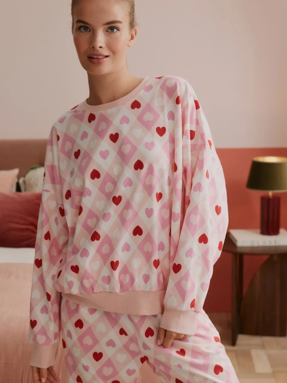 Pyjama's|Loungewear|Bath & Body Works Twosie Pyjamas