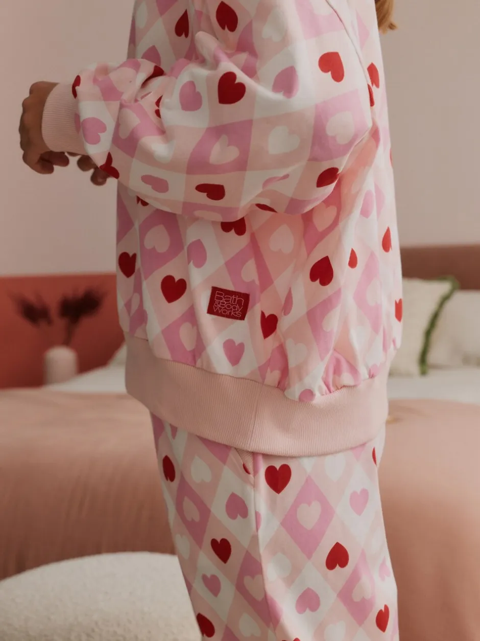 Pyjama's|Loungewear|Bath & Body Works Twosie Pyjamas