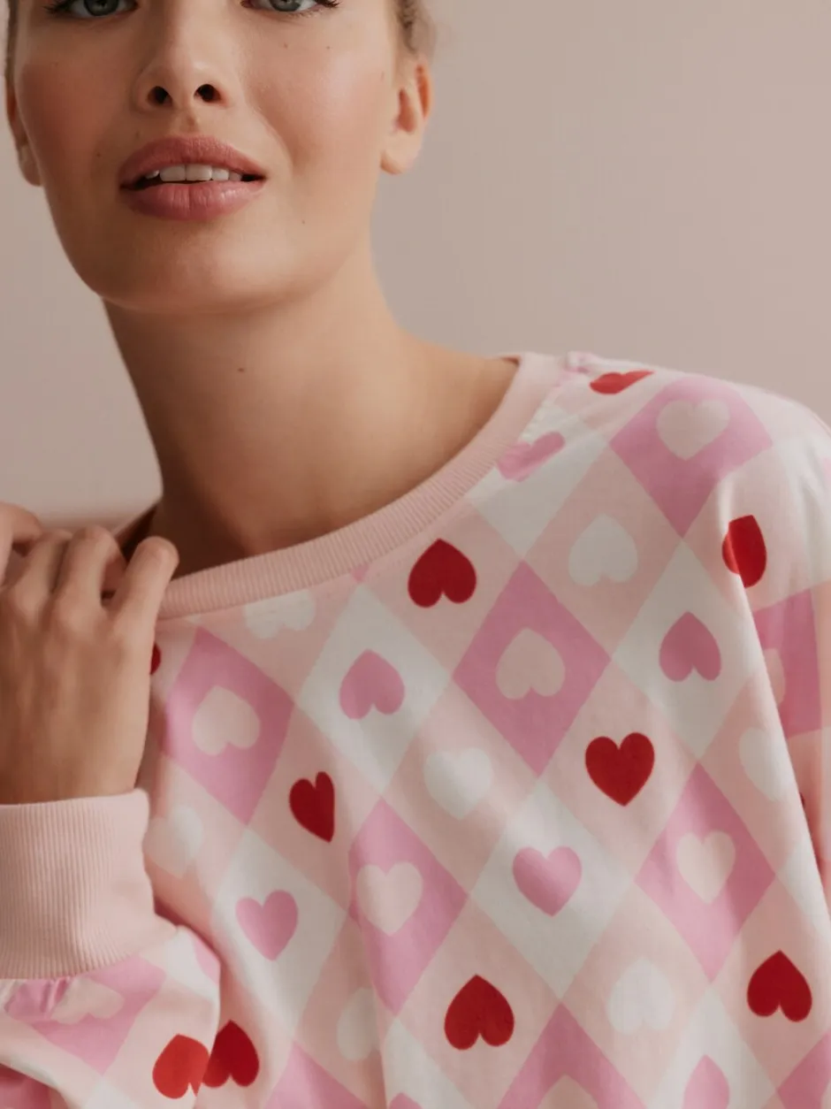 Pyjama's|Loungewear|Bath & Body Works Twosie Pyjamas