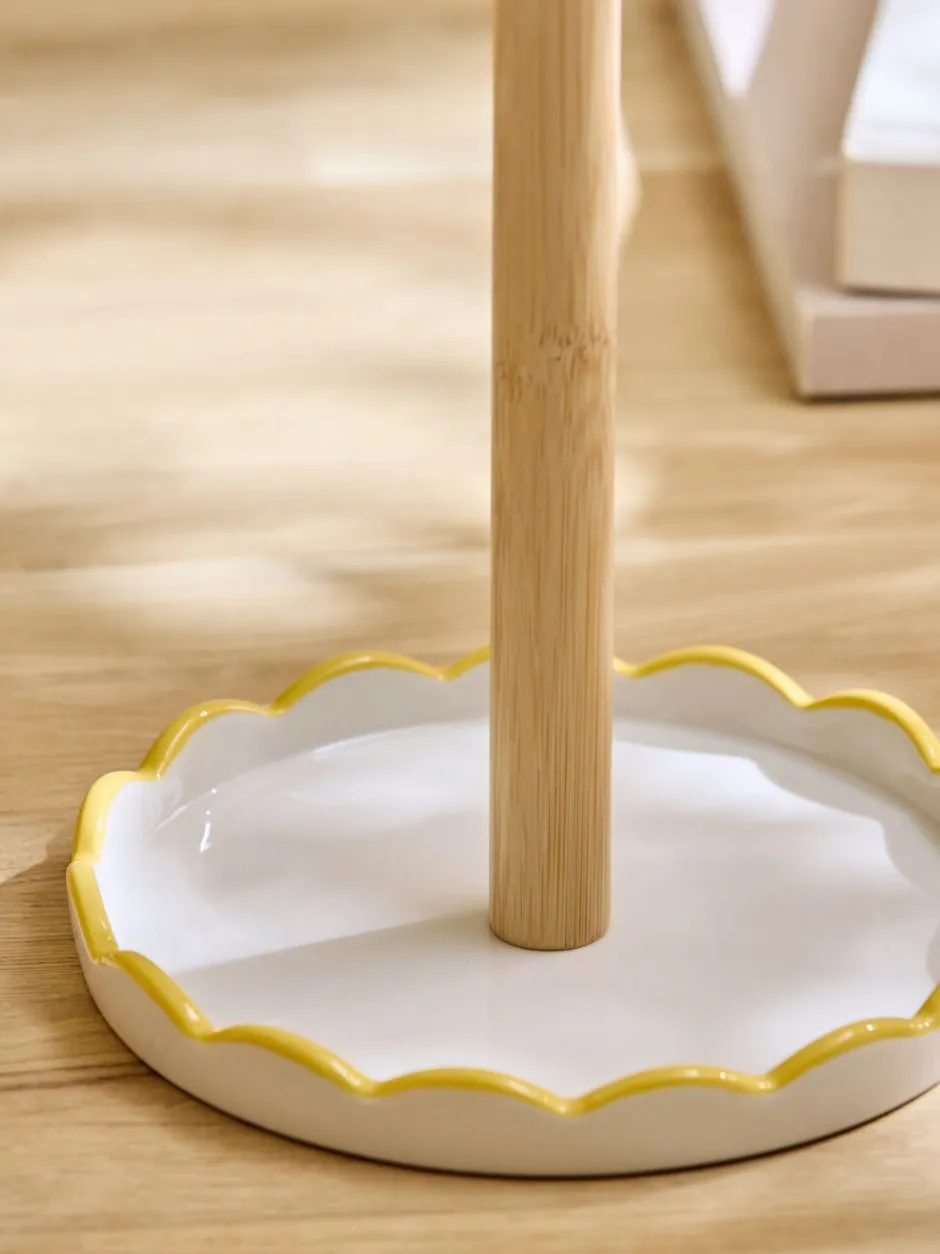 Keukenopslag|Next Bee Kitchen Roll Holder