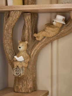 Thuiskantoor|Opslag En Organisatie*Next Bertie Bear Hoekplank