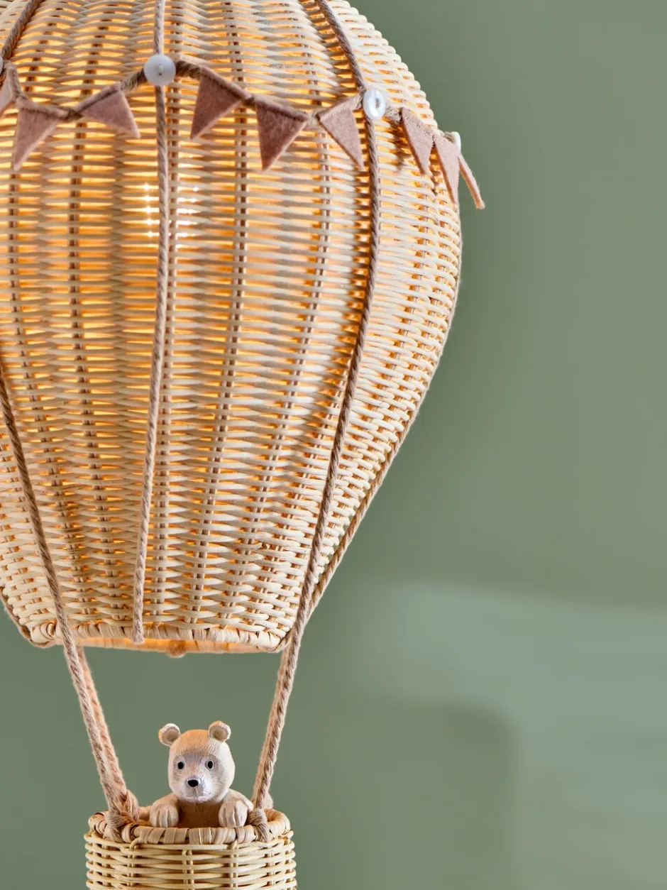 Lampenkappen|Verlichting*Next Bertie Bear luchtballon eenvoudig te verstellen hanglampenkap