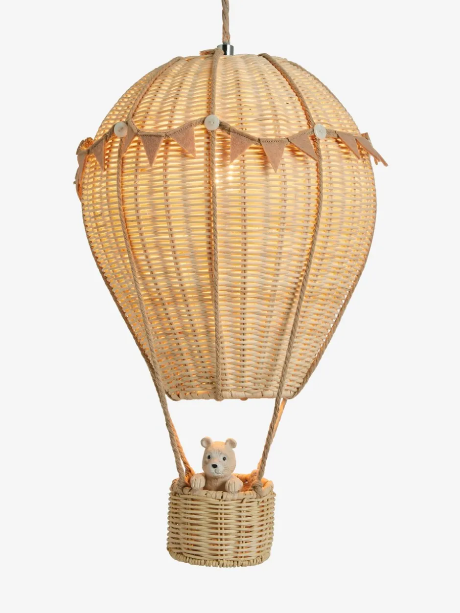 Lampenkappen|Verlichting*Next Bertie Bear luchtballon eenvoudig te verstellen hanglampenkap
