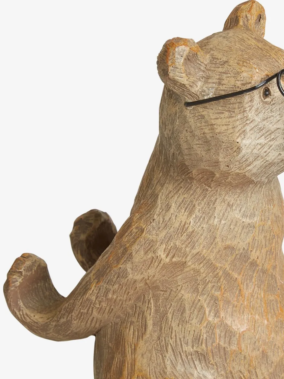 Decoraties|Thuiskantoor|Next Bertie The Bear telefoonetui