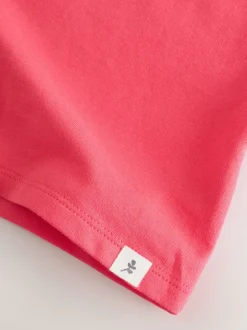 Tops|Tops|Next - Set van top en tutu-rok (3mnd-7jr) Bessenroze