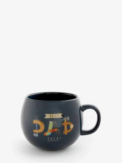 Mokken En Koppen|Tafelgerei|Next Best Dad Ever Mug