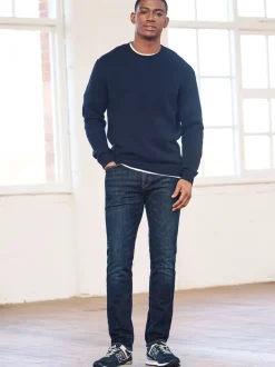 Jeans|Levi's Biologia Adv - ® - 511™ slim-fit jeans