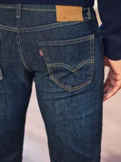 Jeans|Levi's Biologia Adv - ® - 511™ slim-fit jeans