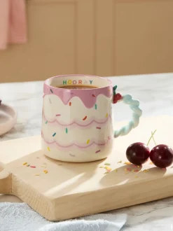Mokken En Koppen|Tafelgerei|Next Birthday Celebration Mug