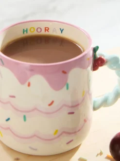 Mokken En Koppen|Tafelgerei|Next Birthday Celebration Mug