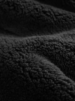 Loungewear|Sweaters En Hoody´S|Next Black Chamonix Pattern - Pullover hoodie van borg