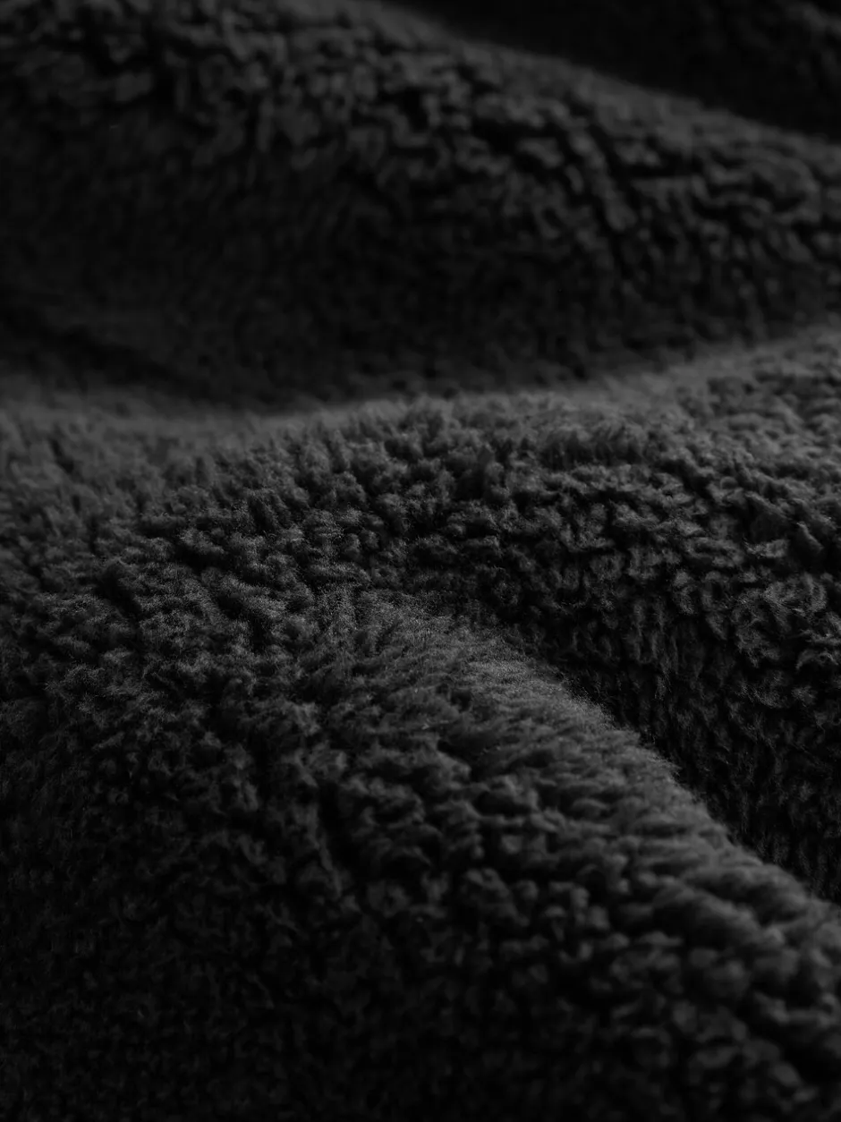 Loungewear|Sweaters En Hoody´S|Next Black Chamonix Pattern - Pullover hoodie van borg
