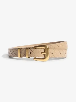 Ceintuurs|Friends Like These - Belts 3 Pack Black/Beige/Chocolate