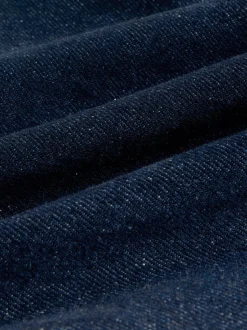 Jeans|Next - Jeans met wijde pijpen 2 Set Black/Rinse Blue