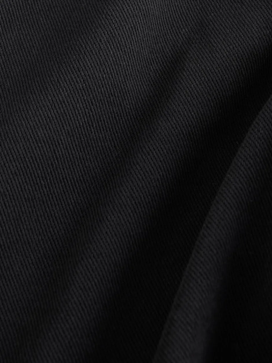 Leggings En Joggingbroeken*Next - Set van 2 lange jersey denim leggings Black/Rinse Blue