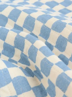 Babypakjes En Babypyjama's*Next Blauw - 2 Doorgestikte babypyjama's