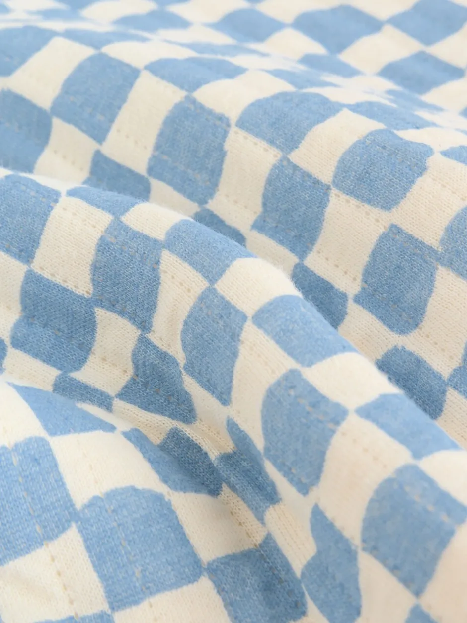 Babypakjes En Babypyjama's*Next Blauw - 2 Doorgestikte babypyjama's