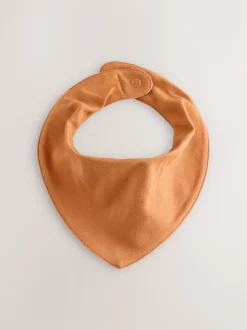 Slabbetjes|Next Blauw - 5 Kwijlslabbetjes voor baby's