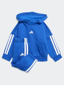 Jeans En Joggingbroeken*adidas - - Essentials Infant trainingspak Blauw