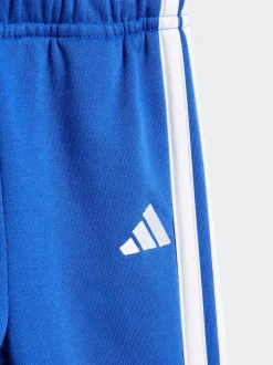 Jeans En Joggingbroeken*adidas - - Essentials Infant trainingspak Blauw
