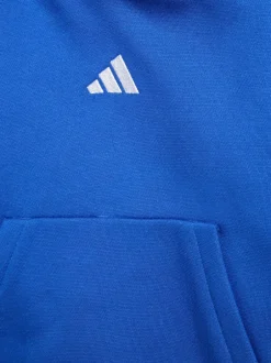 Jeans En Joggingbroeken*adidas - - Essentials Infant trainingspak Blauw