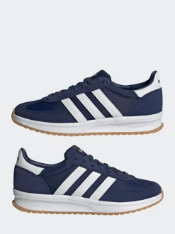 Sneakers*adidas Blauw - - 72s hardloopsneakers