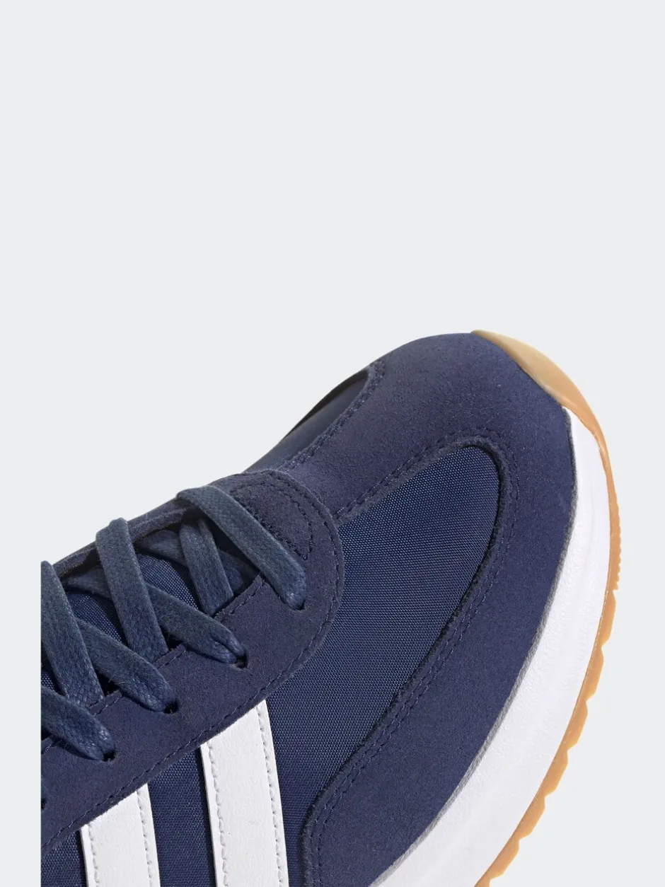 Sneakers*adidas Blauw - - 72s hardloopsneakers