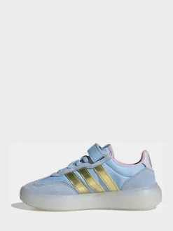 Sneakers|adidas - Disney Frozen Barreda Decode Kids Trainers Blauw