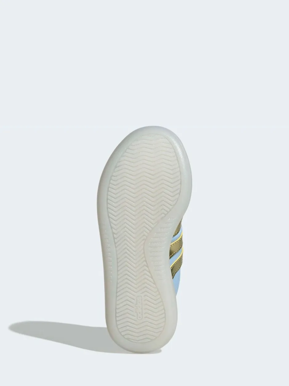 Sneakers|adidas - Disney Frozen Barreda Decode Kids Trainers Blauw