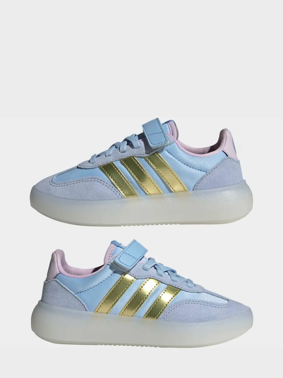 Sneakers|adidas - Disney Frozen Barreda Decode Kids Trainers Blauw