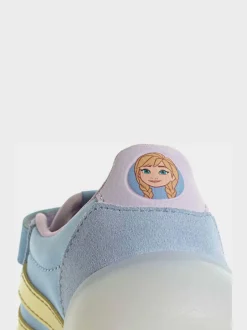 Sneakers|adidas - Disney Frozen Barreda Decode Kids Trainers Blauw