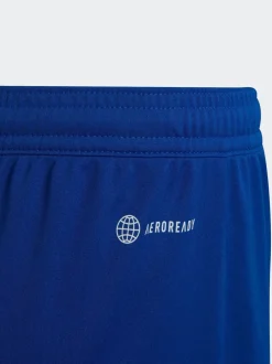 Shorts*adidas - Entrada 22 short Blauw
