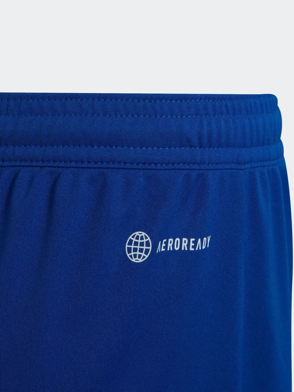 Shorts*adidas - Entrada 22 short Blauw