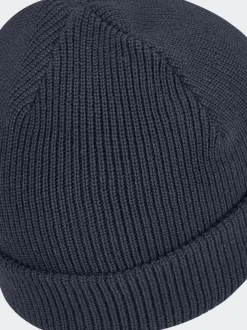 Mutsen, Sjaals En Handschoenen|adidas - Essentials muts met manchet Blauw