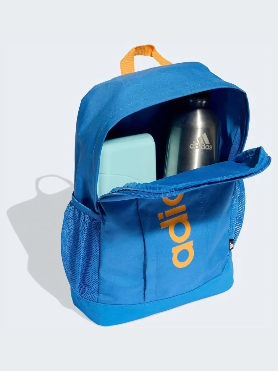 Tassen|Tassen*adidas - Kids Backpack Bag Blauw