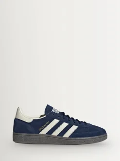 Sneakers*adidas originals Blauw - Handball Spezial sneakers
