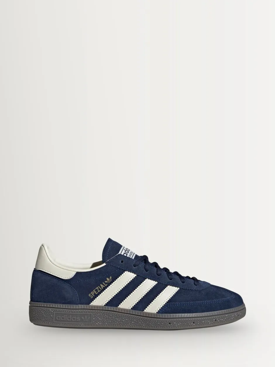 Sneakers*adidas originals Blauw - Handball Spezial sneakers