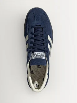 Sneakers*adidas originals Blauw - Handball Spezial sneakers