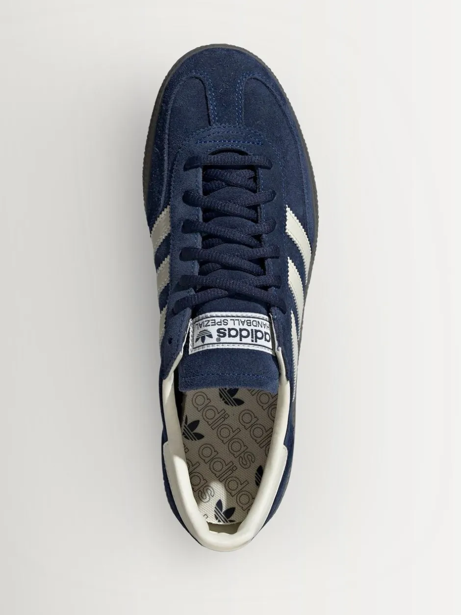 Sneakers*adidas originals Blauw - Handball Spezial sneakers