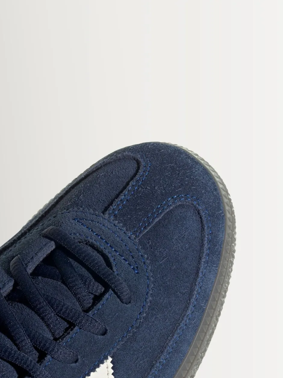 Sneakers*adidas originals Blauw - Handball Spezial sneakers