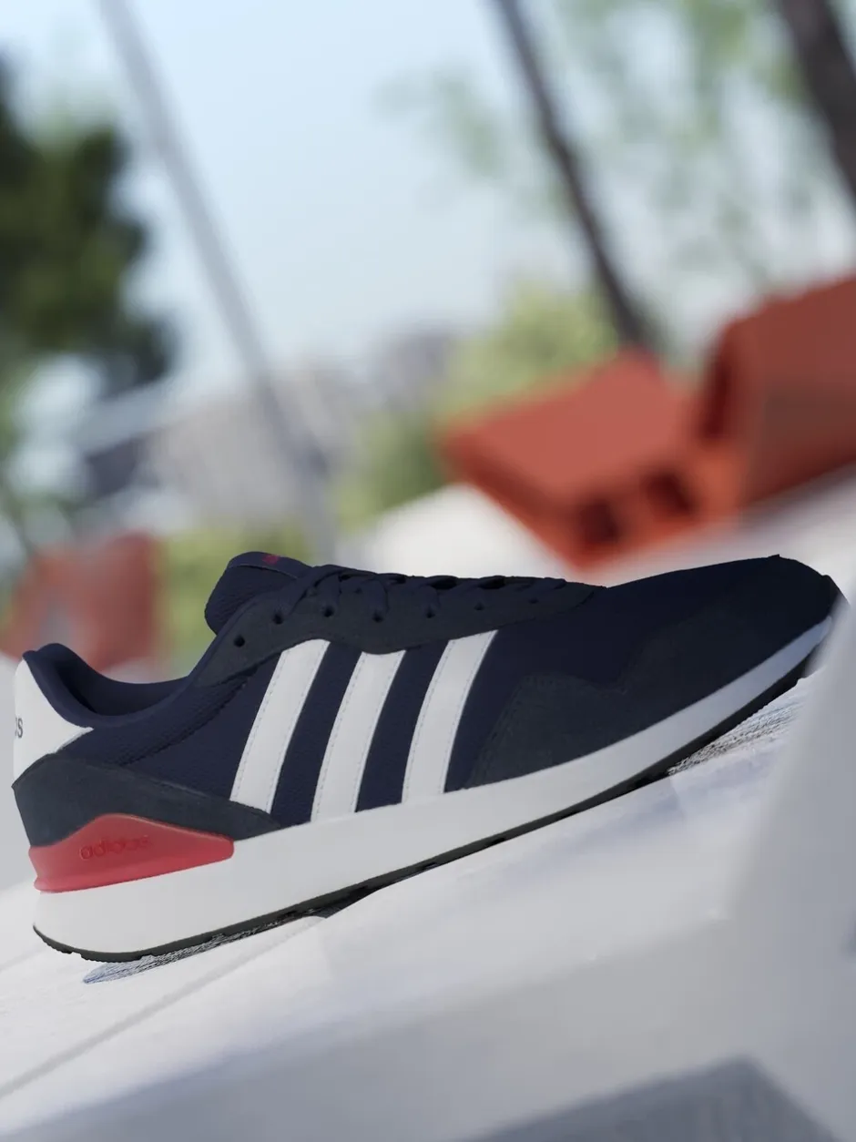 Sneakers*adidas Blauw - Run 60s 4.0 sneakers