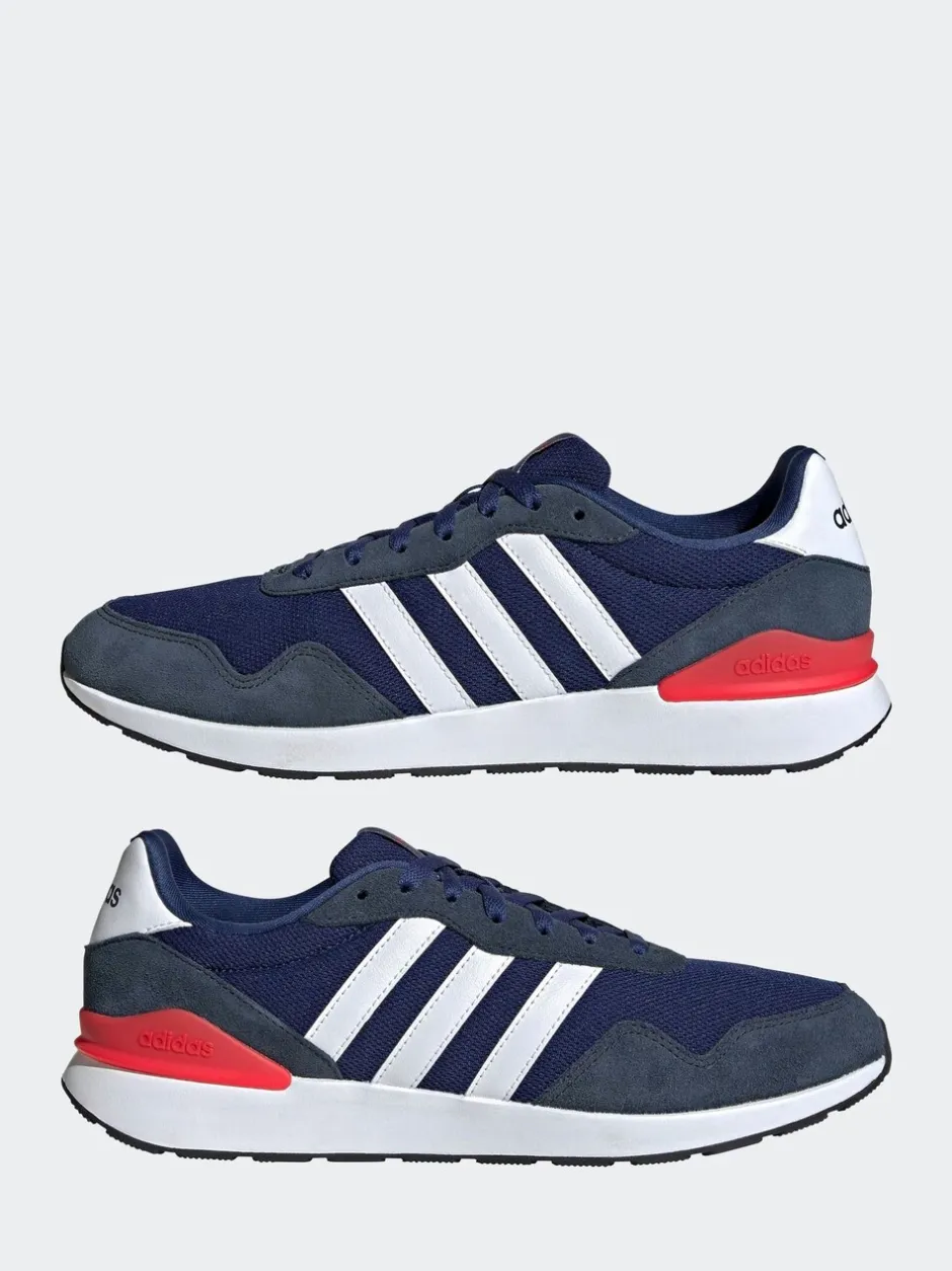 Sneakers*adidas Blauw - Run 60s 4.0 sneakers