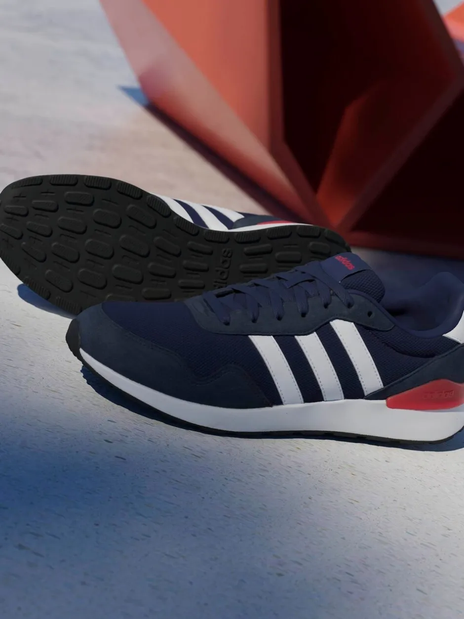 Sneakers*adidas Blauw - Run 60s 4.0 sneakers