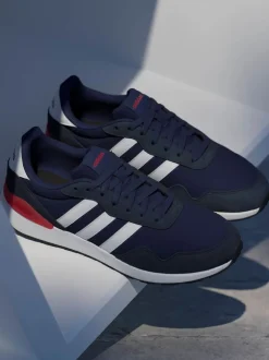 Sneakers*adidas Blauw - Run 60s 4.0 sneakers