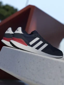 Sneakers*adidas Blauw - Run 60s 4.0 sneakers
