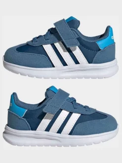 Sneakers*adidas - Run 70s 2.0 sneakers Klittenbandsneakers voor zuigelingen Blauw