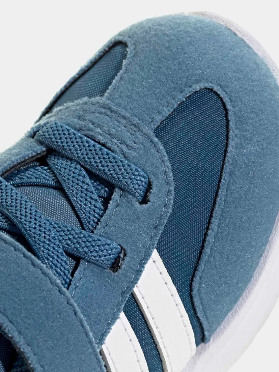 Sneakers*adidas - Run 70s 2.0 sneakers Klittenbandsneakers voor zuigelingen Blauw