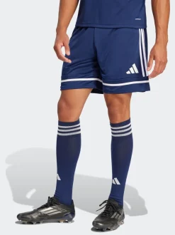 Shorts*adidas - Squadra 25 shorts Blauw