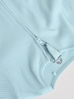 Multipacks|Babypakjes En Babypyjama's*Next Blauw - Babypyjama's met tweewegrits (0-2jr)