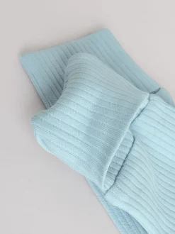 Multipacks|Babypakjes En Babypyjama's*Next Blauw - Babypyjama's met tweewegrits (0-2jr)